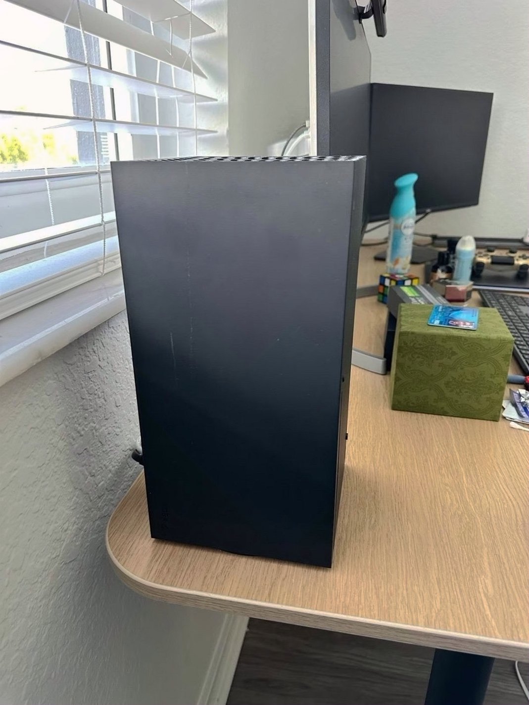 Microsoft Xbox Series X 9K31 Used - No Box image 3