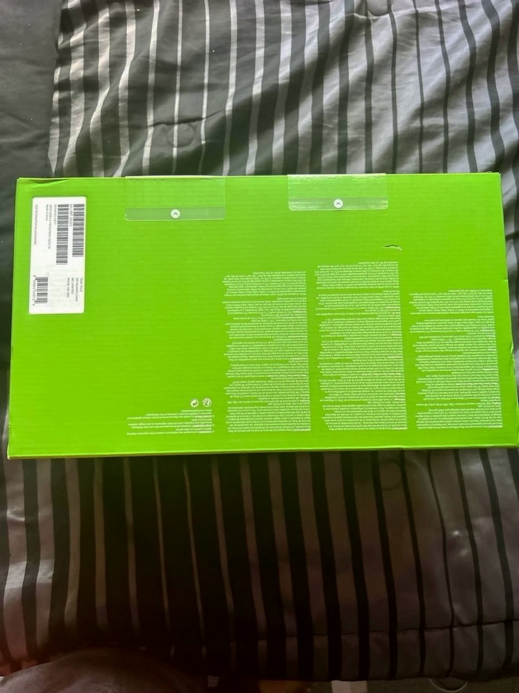 Microsoft Xbox Series X 1TB Black - Used image 4