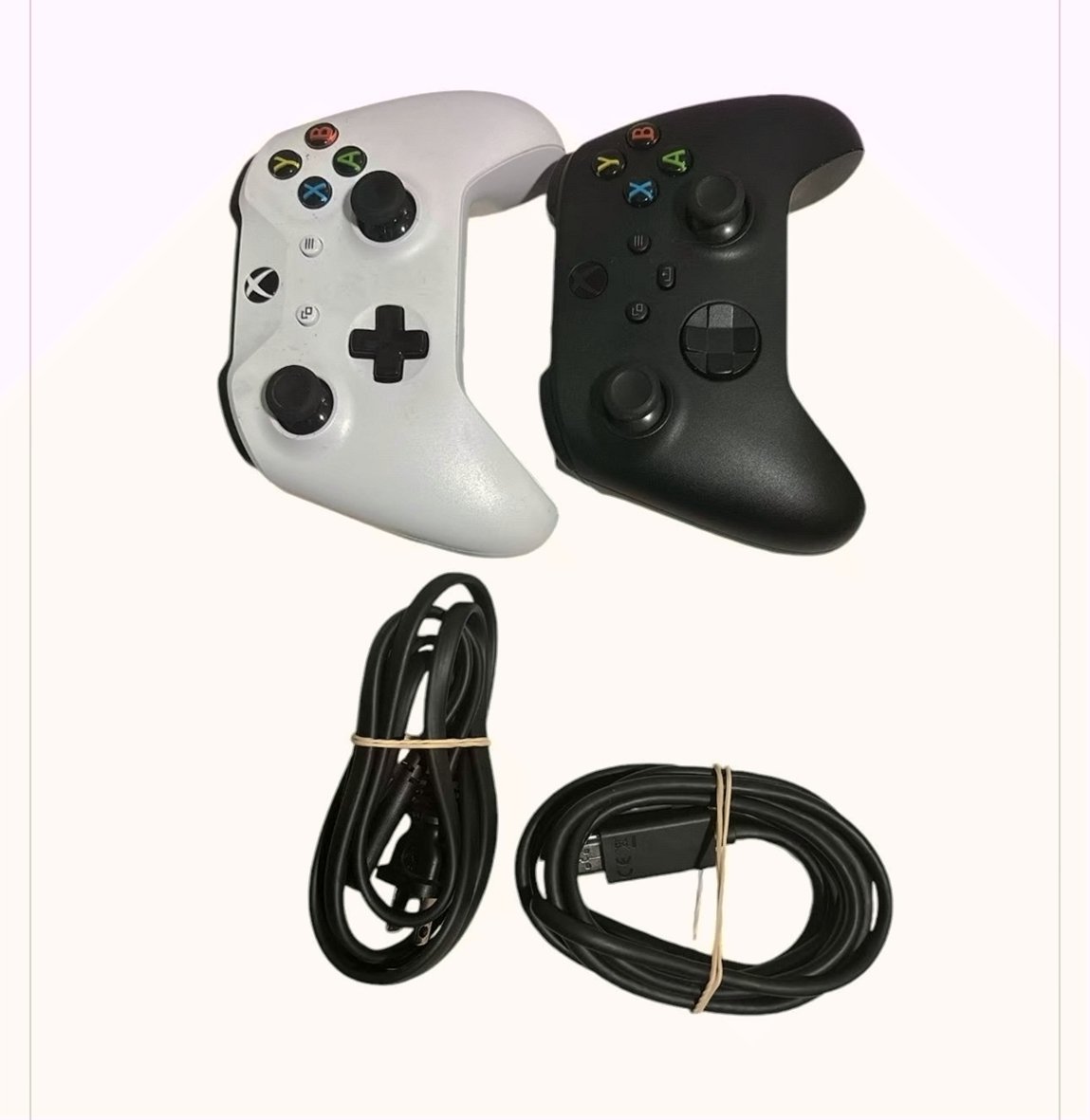 Microsoft Xbox Series X 1TB Black Used - Unlocked image 4