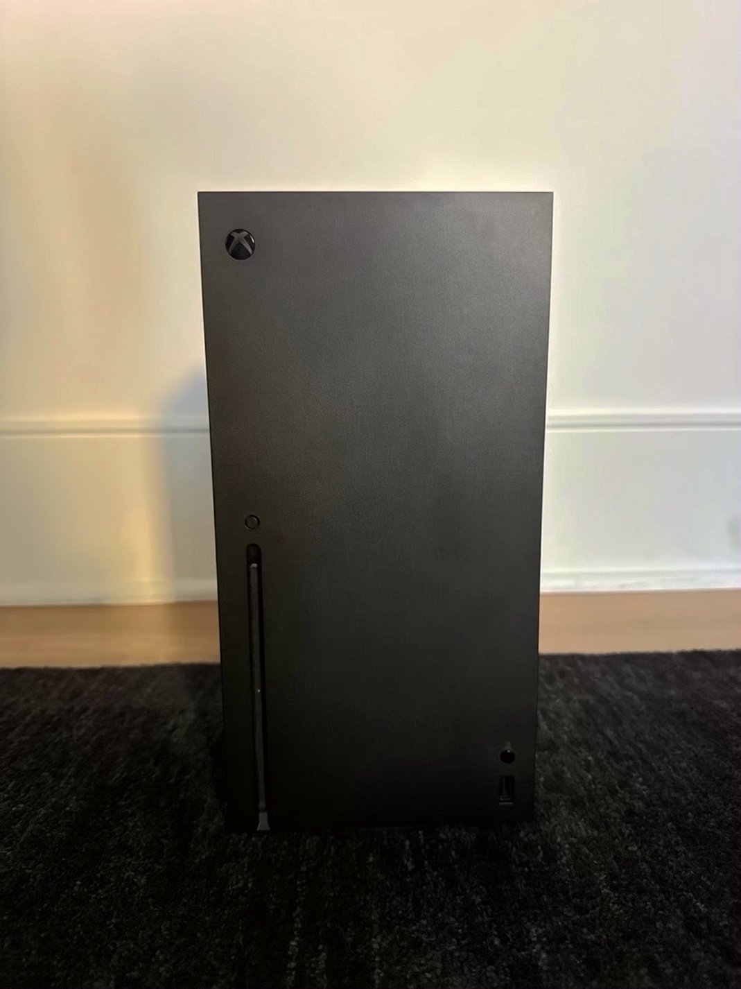 Microsoft Xbox Series X 3N96 - Used