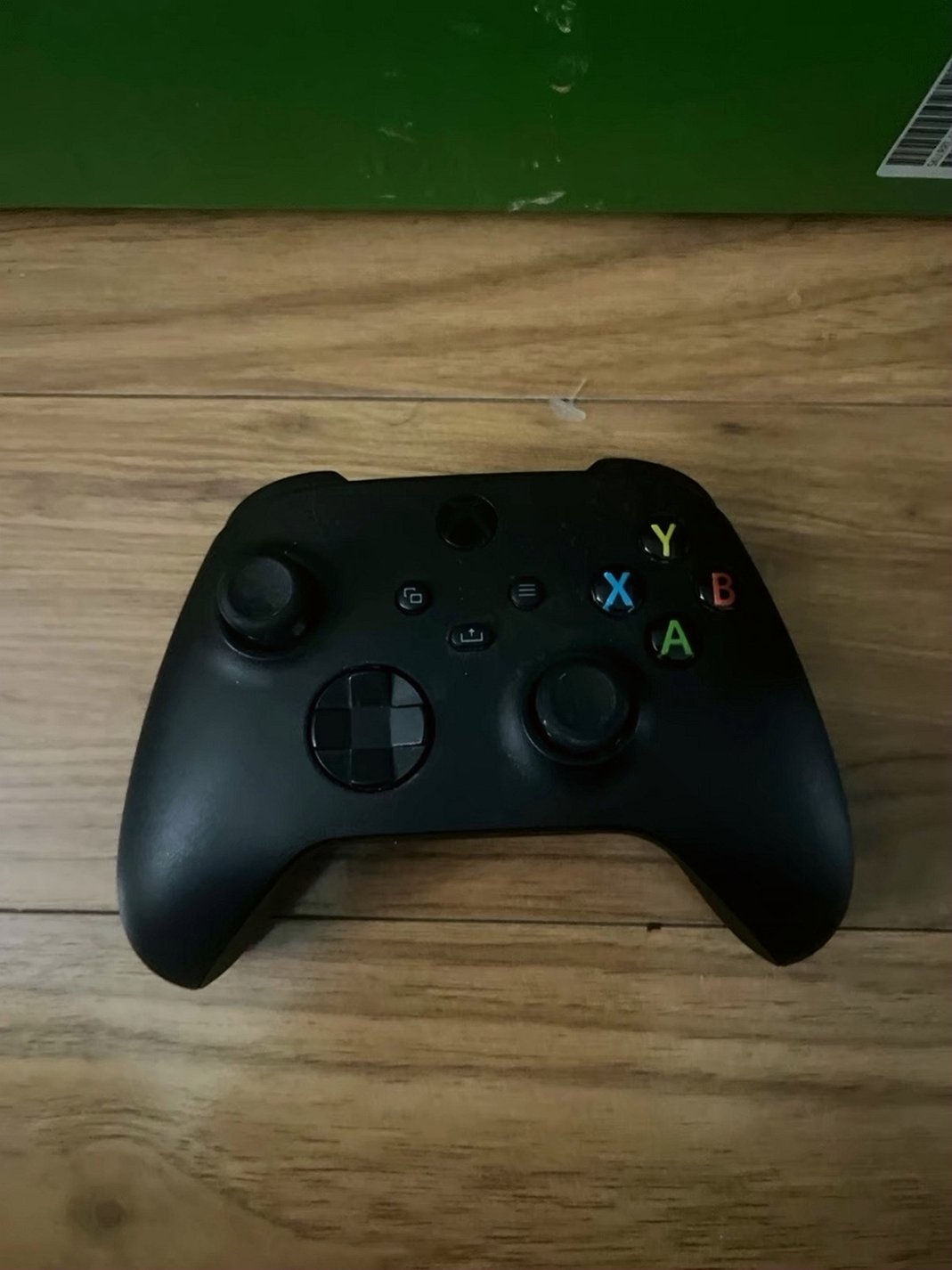 Microsoft Xbox Series X 1TB Black - Used image 4