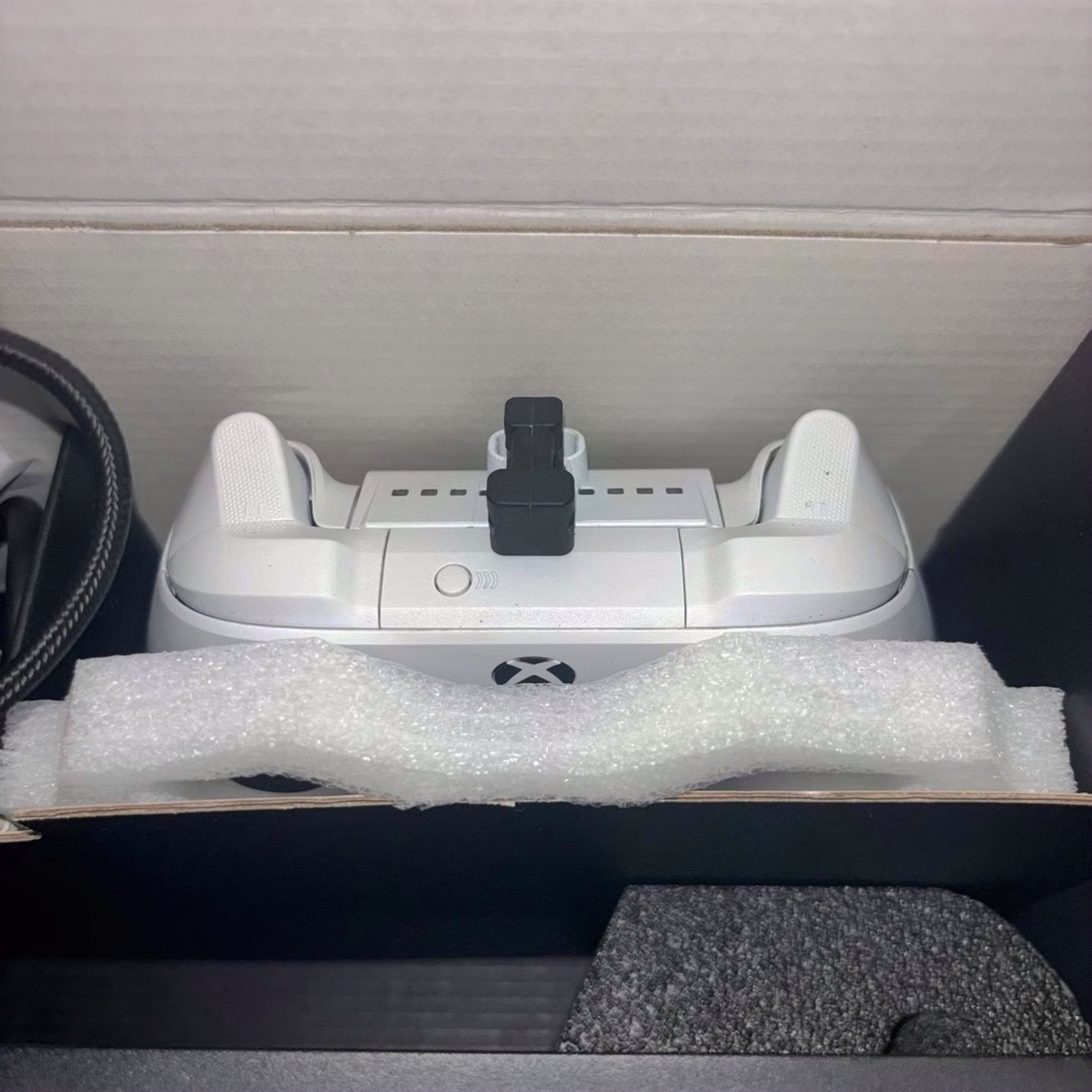 Microsoft Xbox Series X 1TB Black - Used image 5