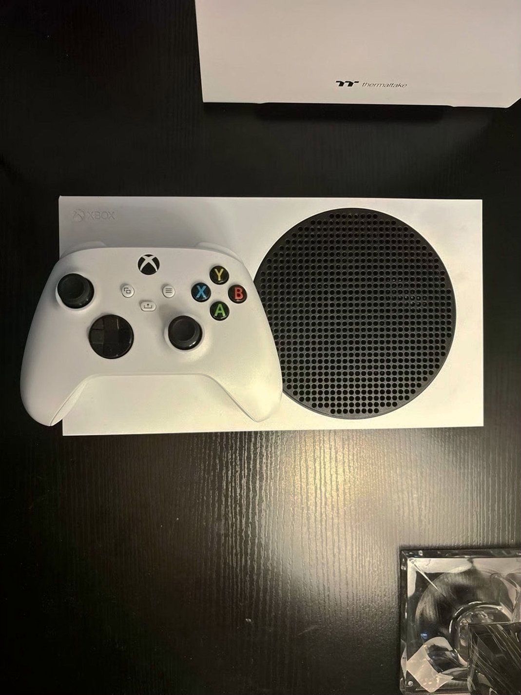 Microsoft Xbox Series S 512GB White - Used