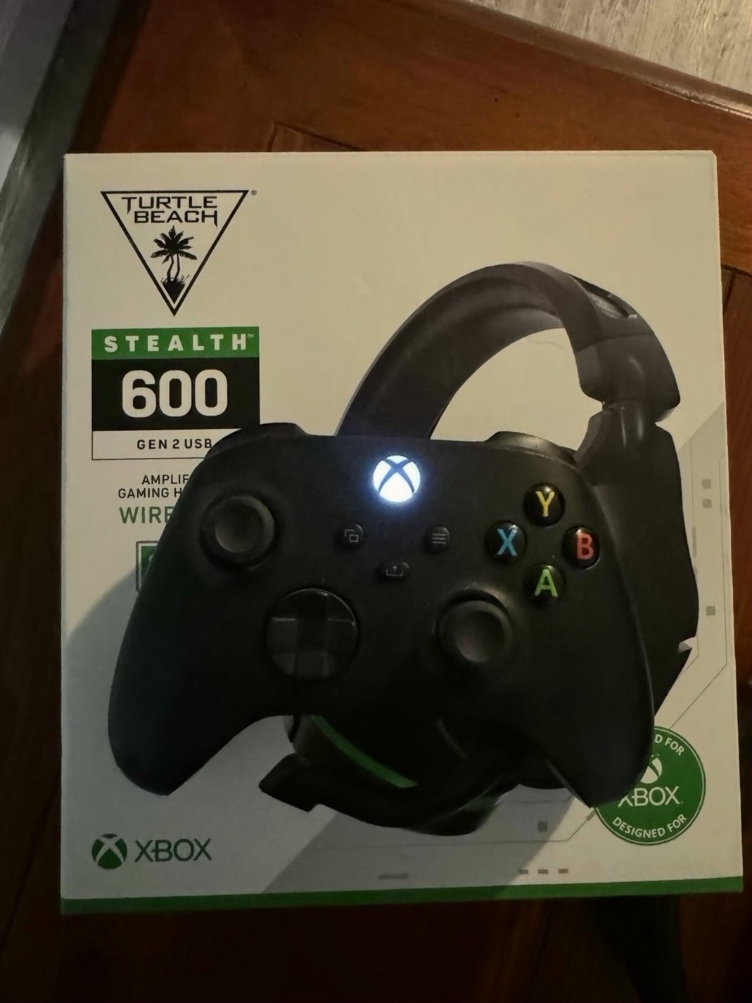 Microsoft Xbox Series X 1TB Black - Used image 5