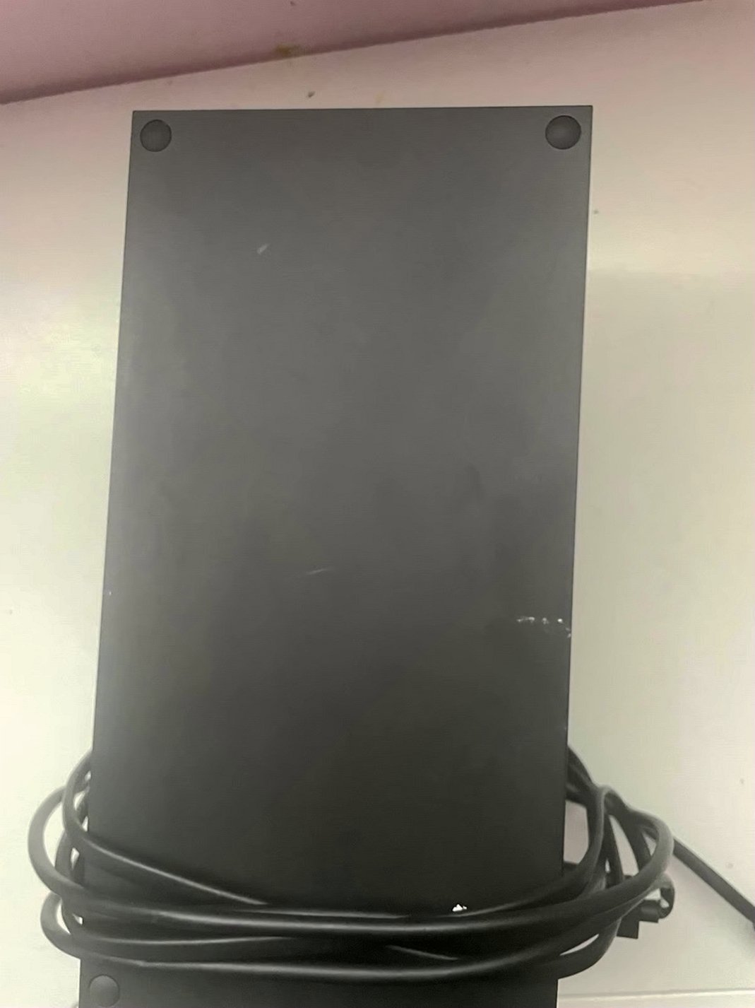 Microsoft Xbox Series X 1TB Black - Used image 2