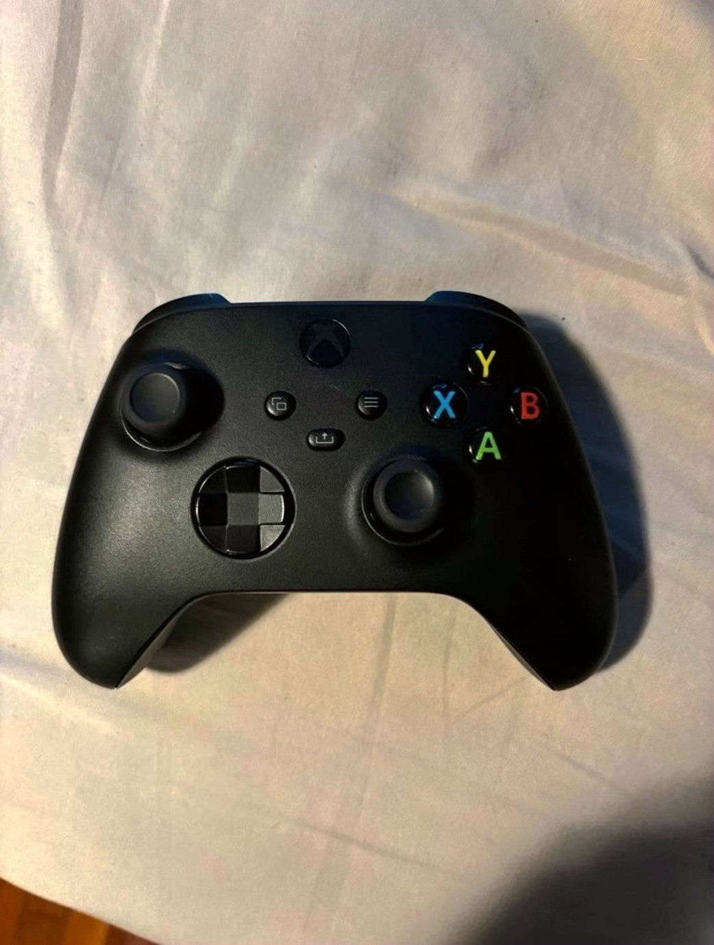 Microsoft Xbox Series X 3X87 - Used image 4