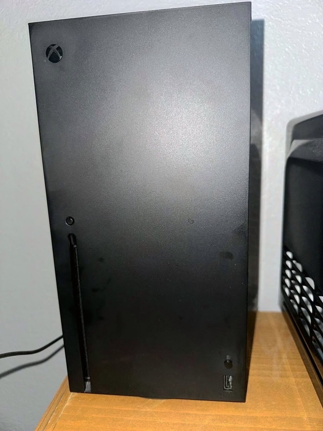 Microsoft Xbox One Series X 1TB Black - Used