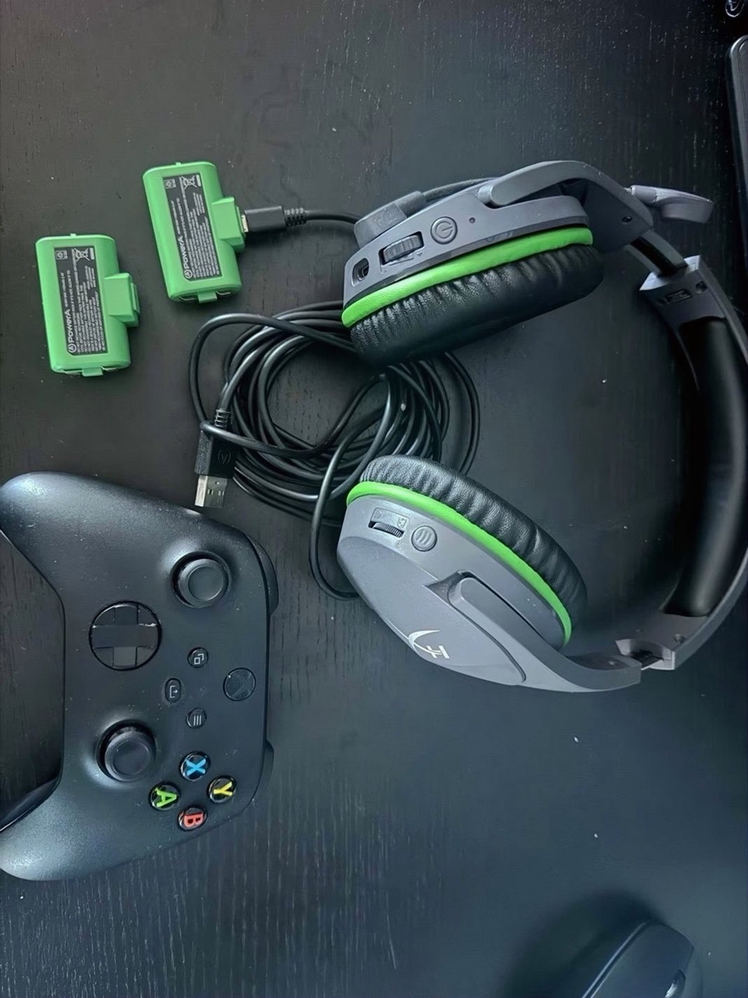 Microsoft Xbox One Series X 1TB - Used