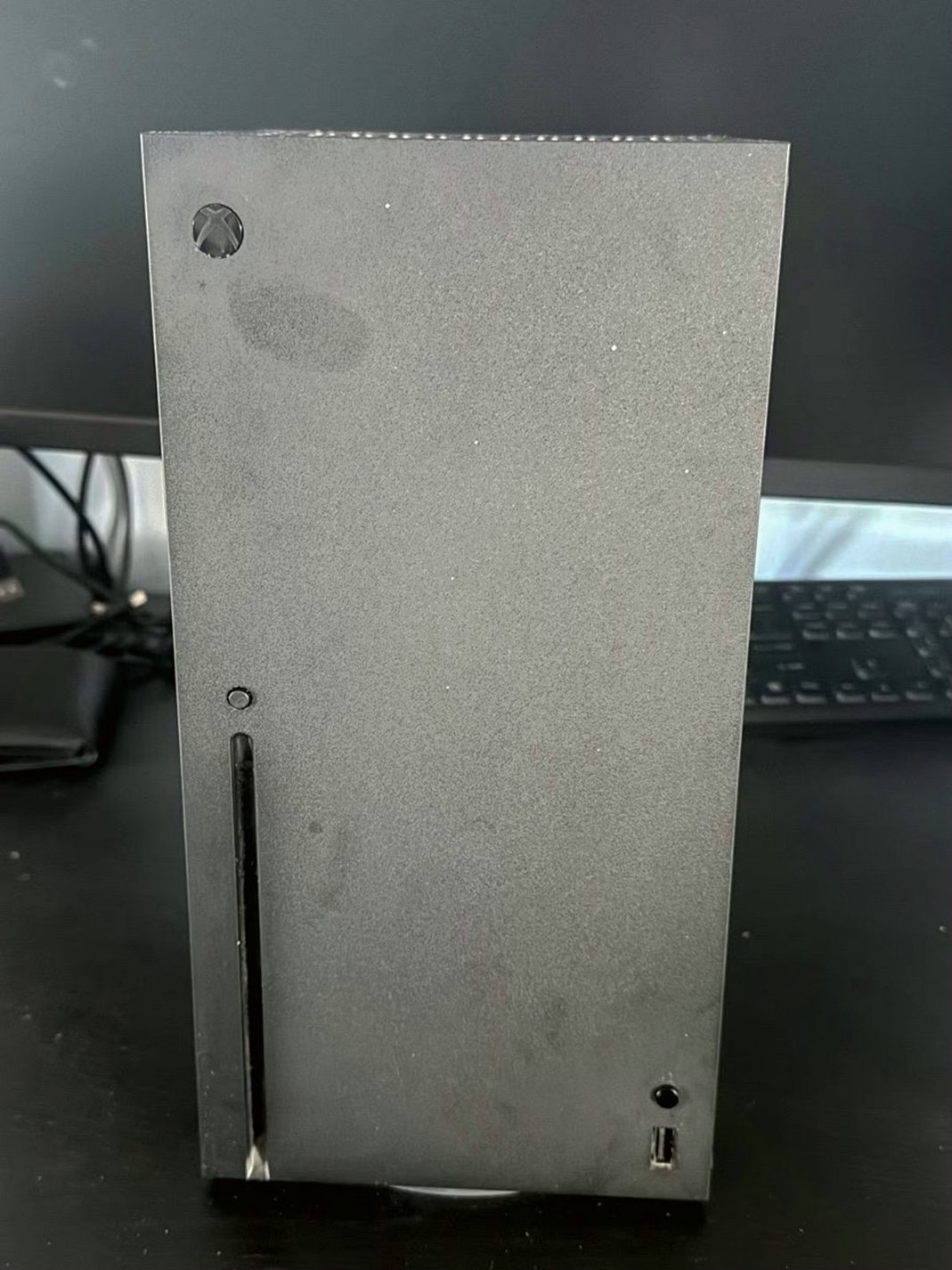 Microsoft Xbox One Series X 1TB - Used image 2