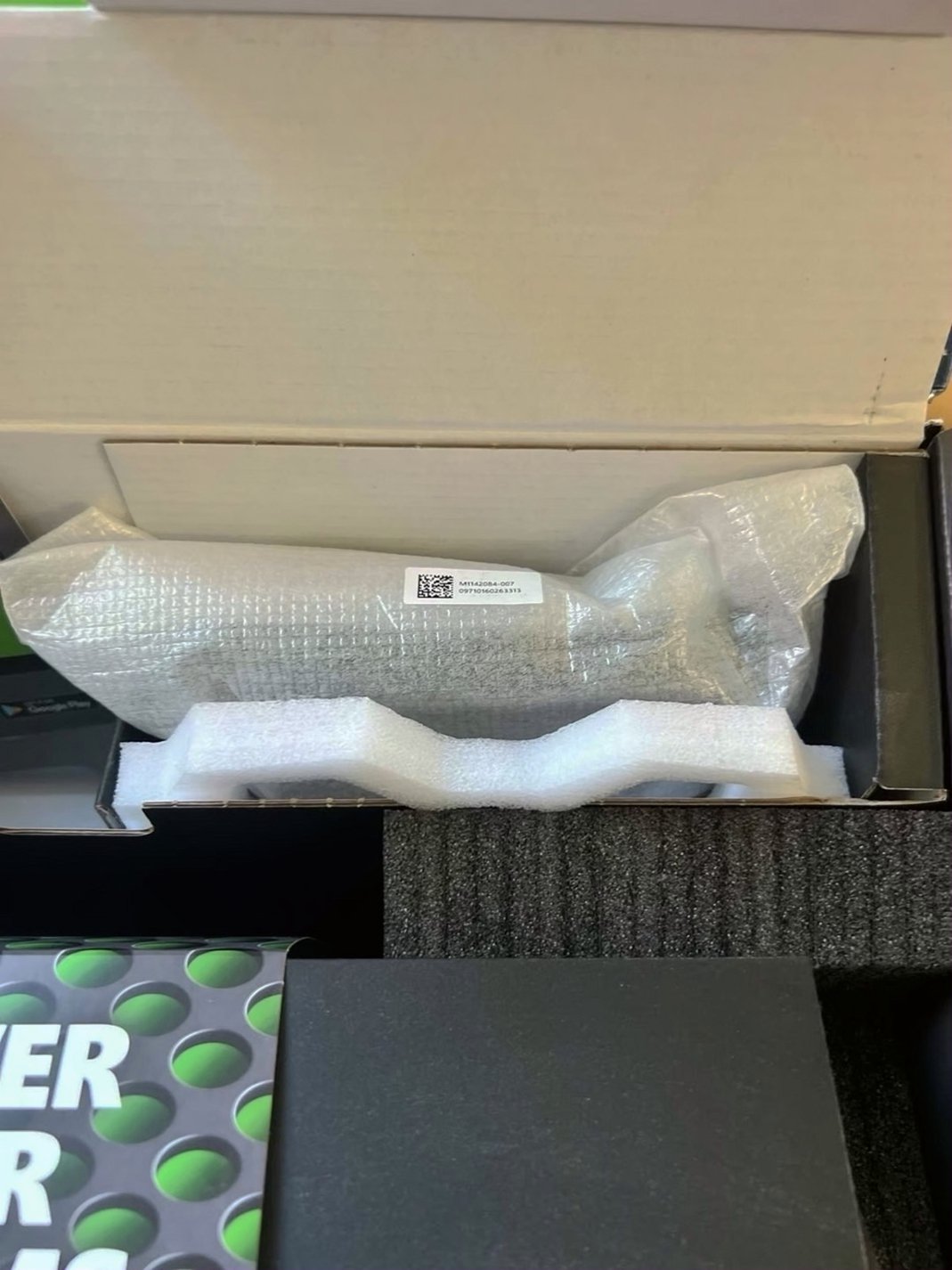 Microsoft Xbox Series X 5Z78 - Used image 2