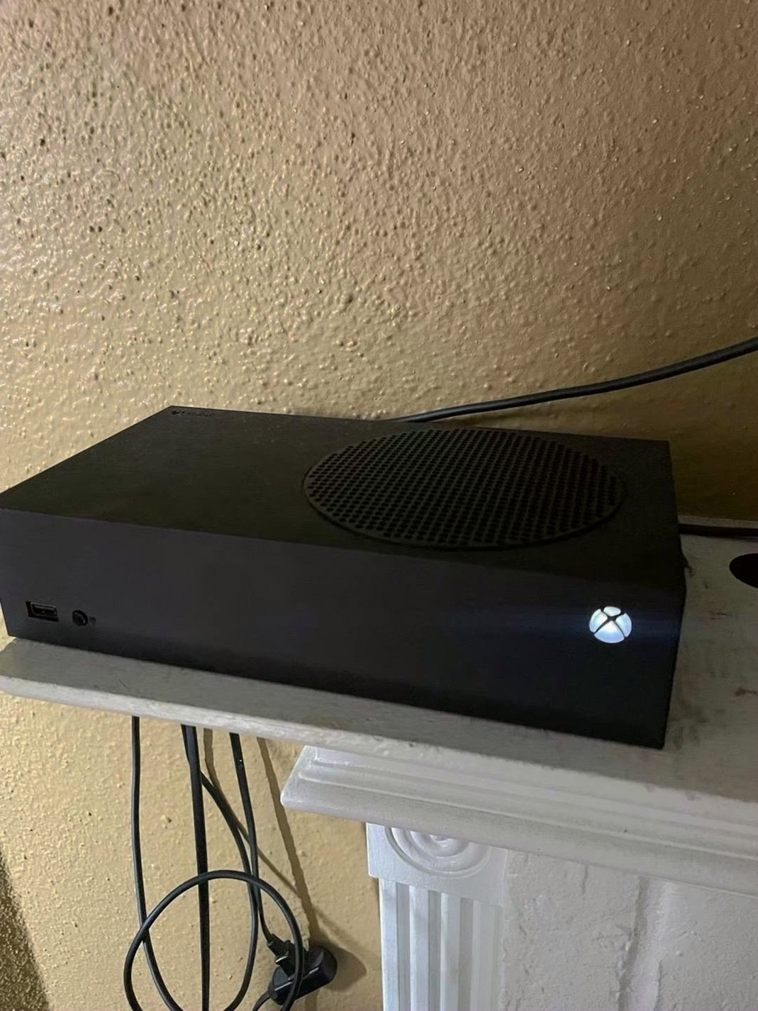 Microsoft Xbox Series S Console 1TB - Used