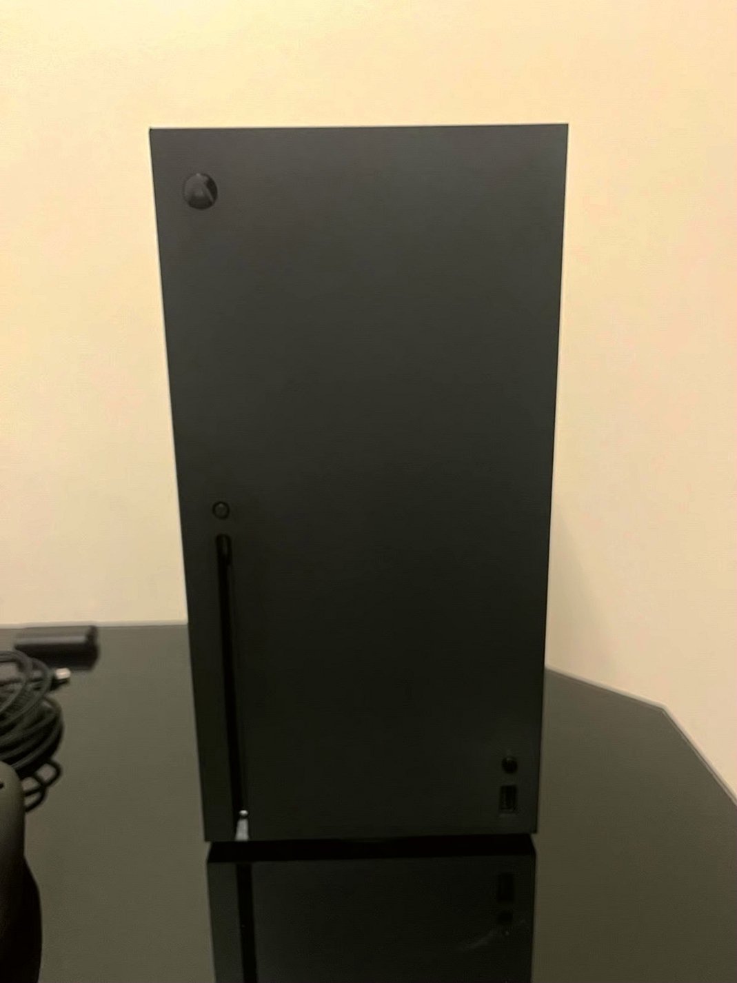 Microsoft Xbox Series X 1TB Black - Used