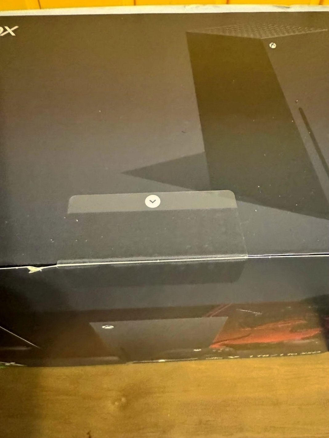 Microsoft Xbox Series X Diablo Console Bundle 1TB Black - Used image 2