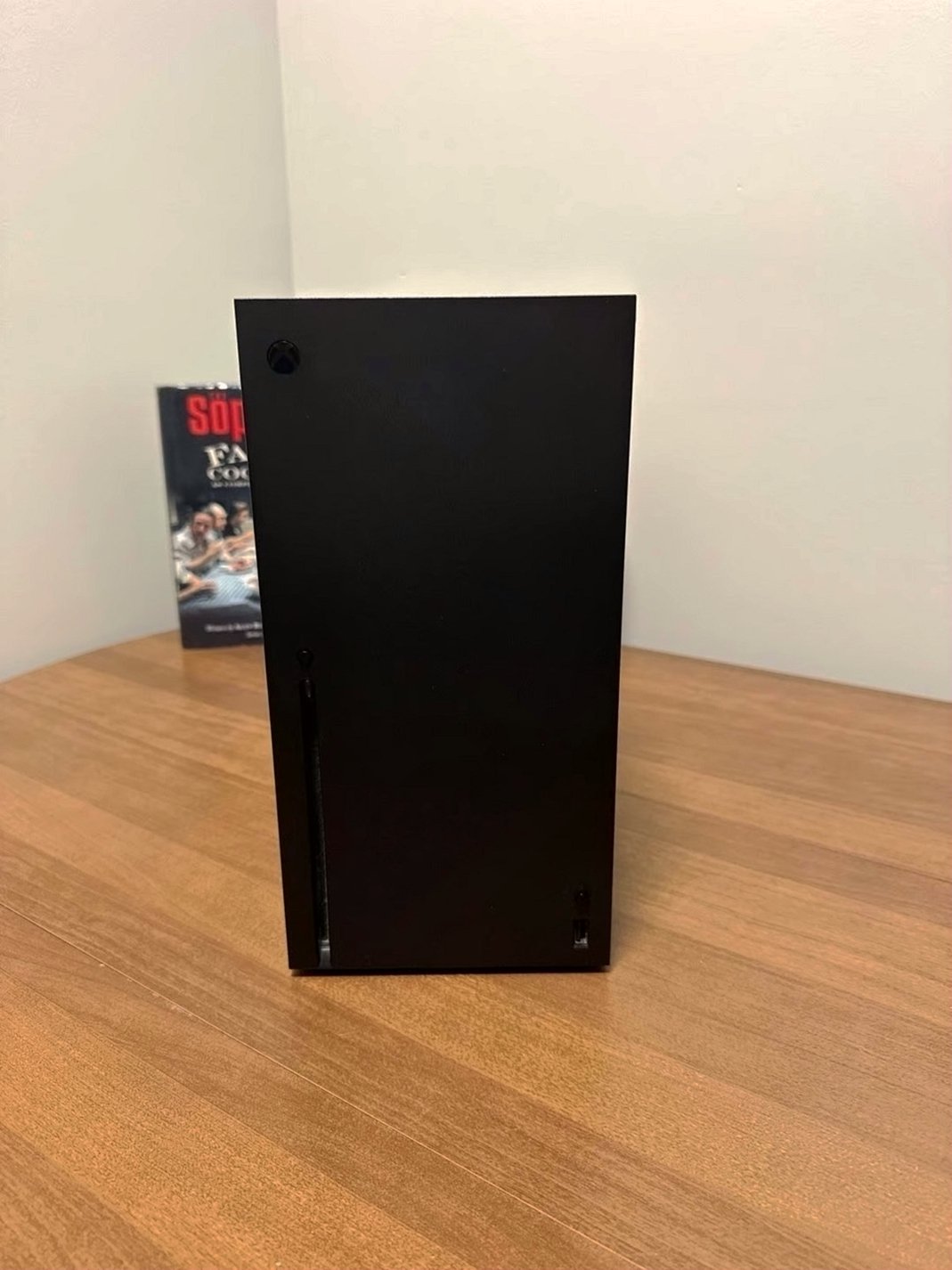 Microsoft Xbox Series X 1TB Black Used