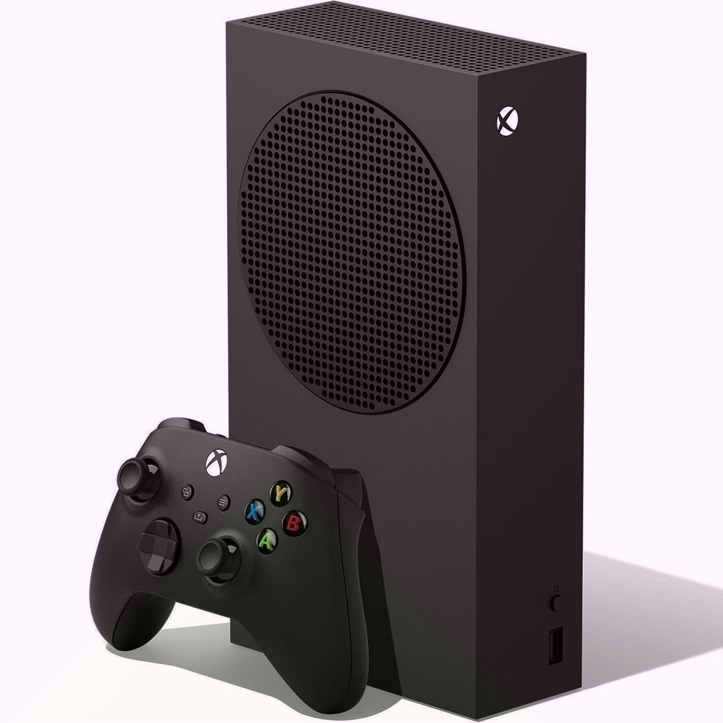 Microsoft Xbox Series S 1TB White Unlocked - Used