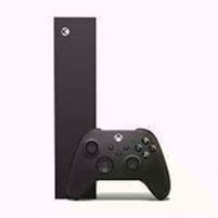 Microsoft Xbox Series S 1TB White Unlocked - Used image 5