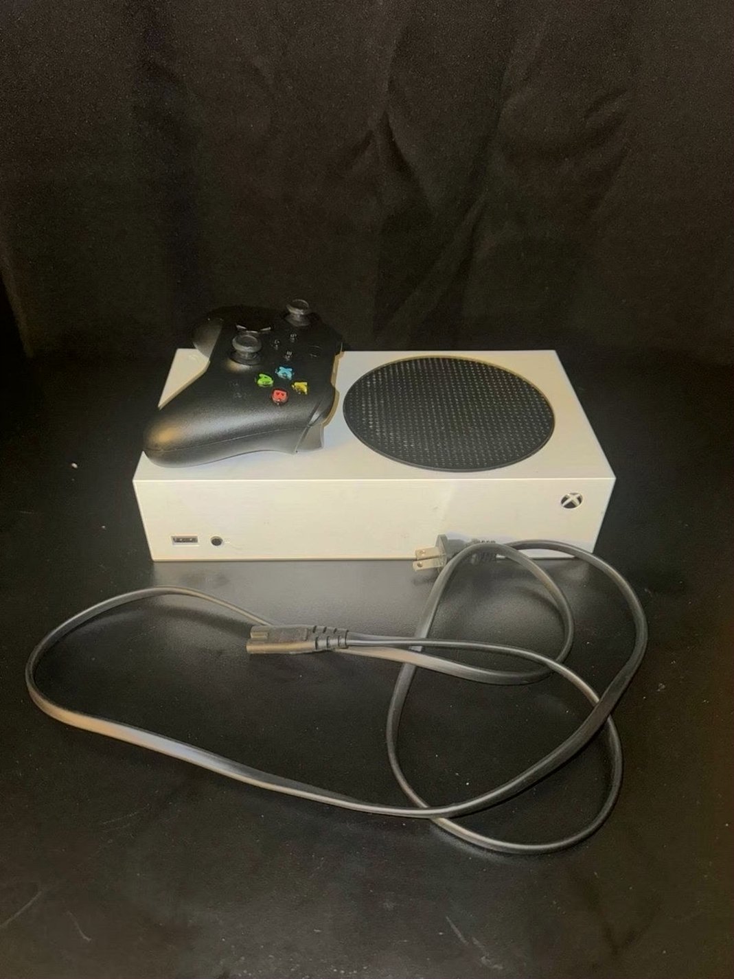 Microsoft Xbox Series S 512GB White - Used