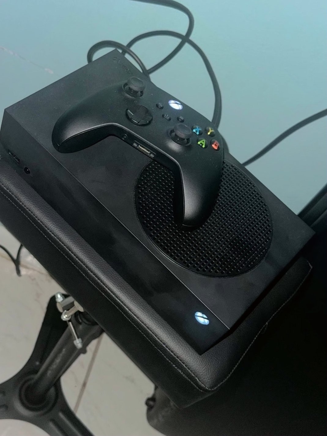 Microsoft Xbox Series S 1TB Black - Used