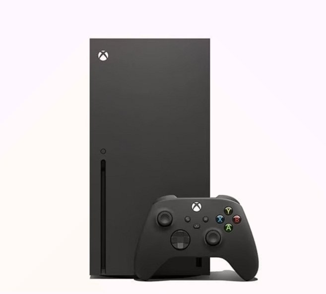 Microsoft Xbox Series X 1TB Carbon Black - Used