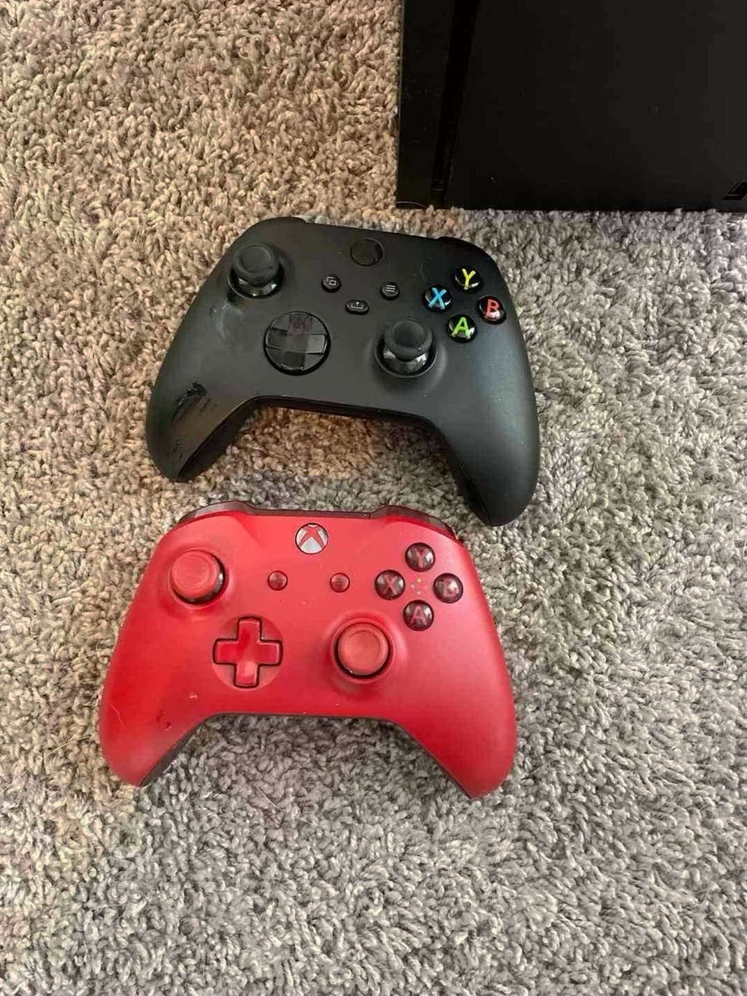 Microsoft Xbox Series X 5F29 Used image 2
