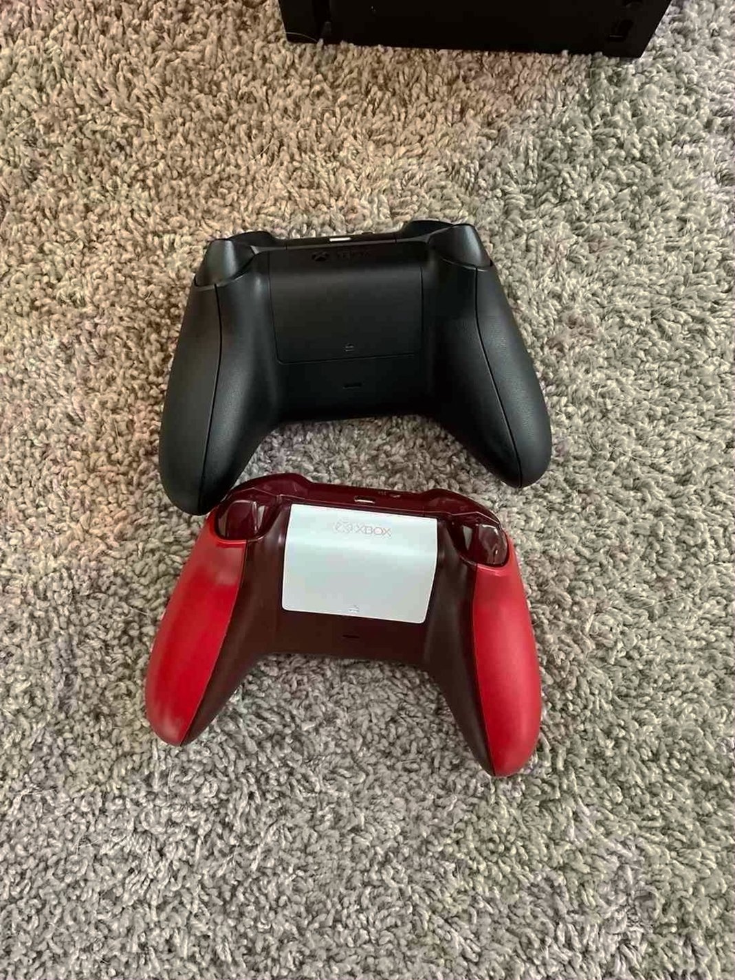 Microsoft Xbox Series X 5F29 Used image 3