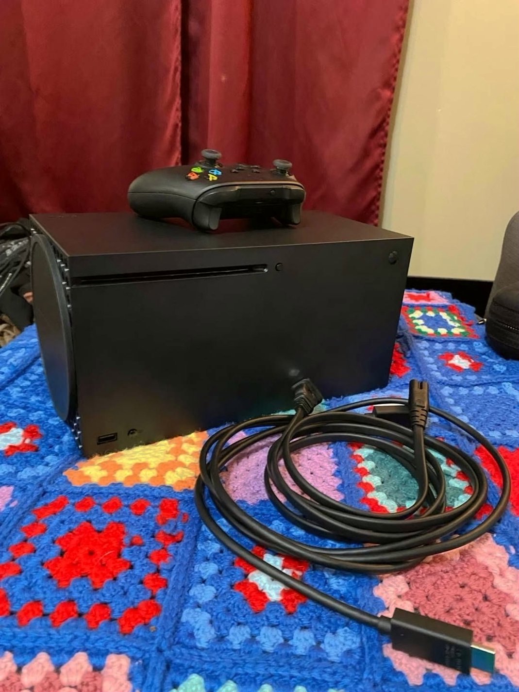 Microsoft Xbox Series X 1TB - Used