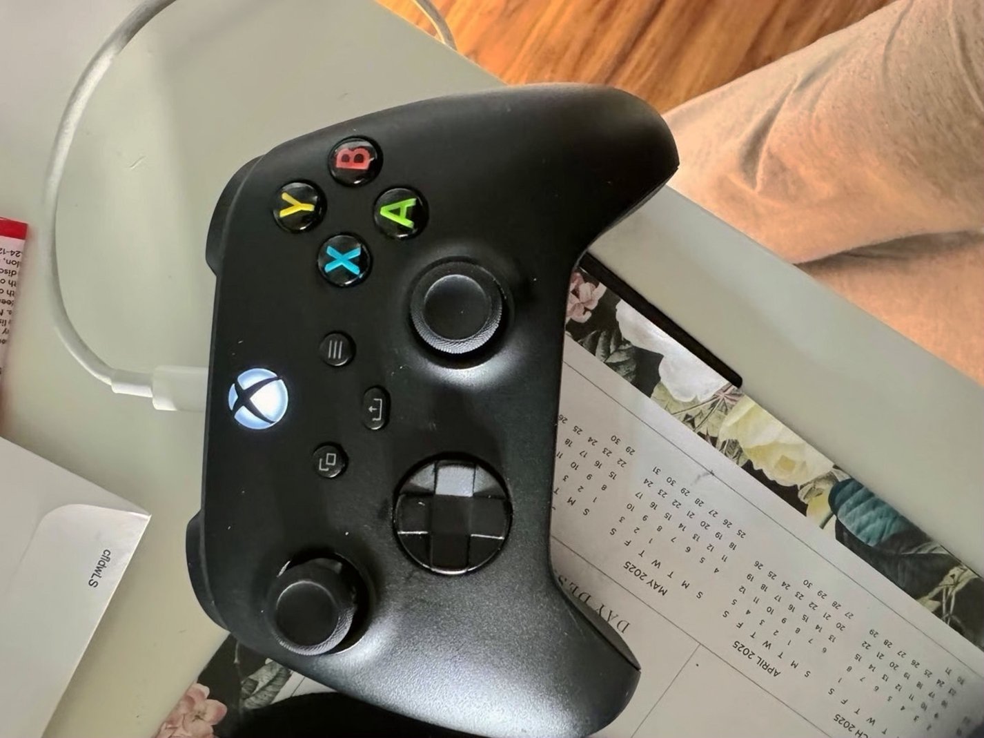 Microsoft Xbox Series X 1TB Black - Used image 4