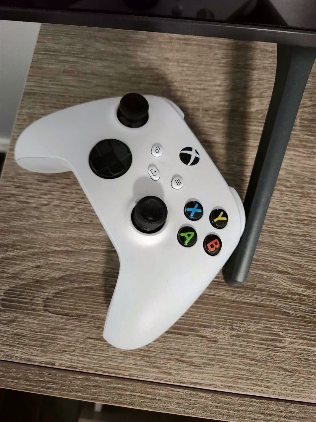 Microsoft Xbox Series X 1TB Black - Used image 2