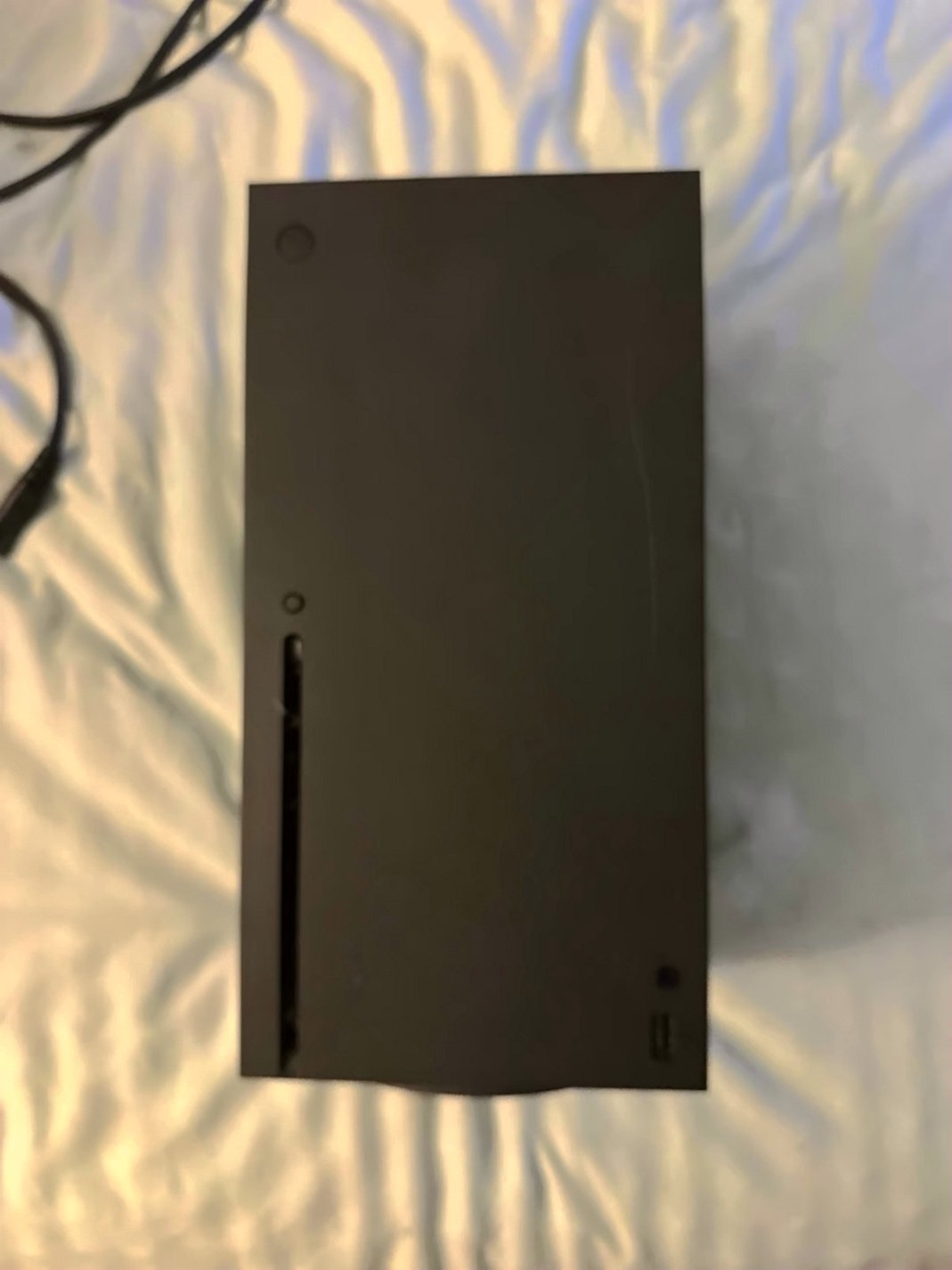 Microsoft Xbox Series X 1TB Black - Used