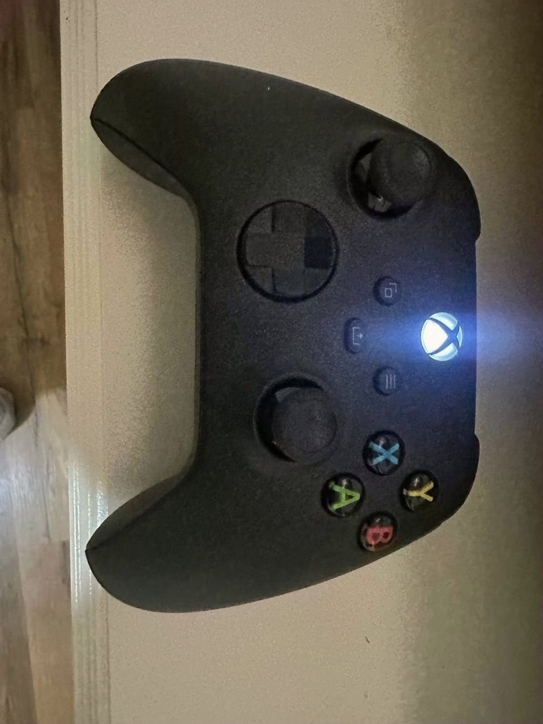 Microsoft Xbox Series X 1TB Black - Used image 3