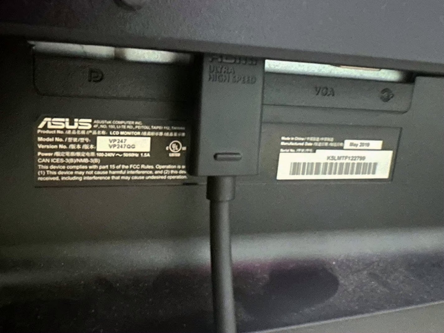 Microsoft Xbox Series X 1TB Black - Used image 4