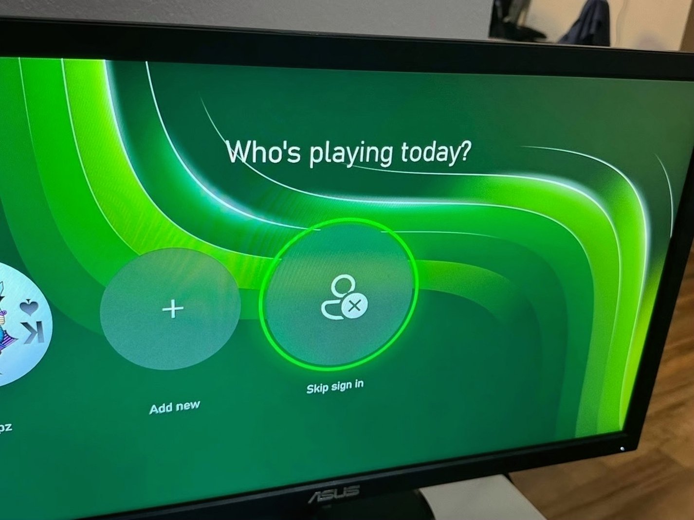 Microsoft Xbox Series X 1TB Black - Used image 5