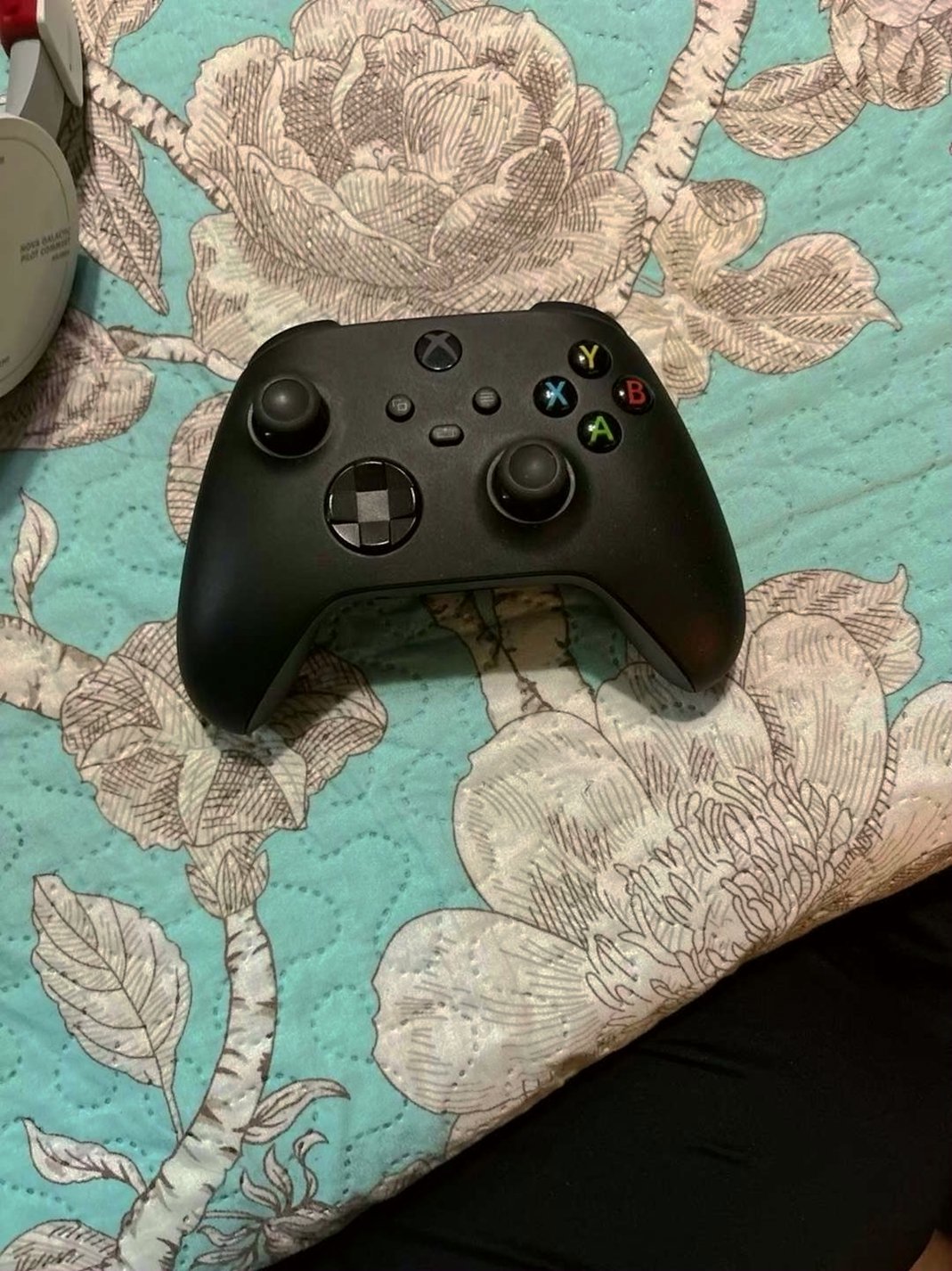 Microsoft Xbox Series X 1TB Black Used image 5