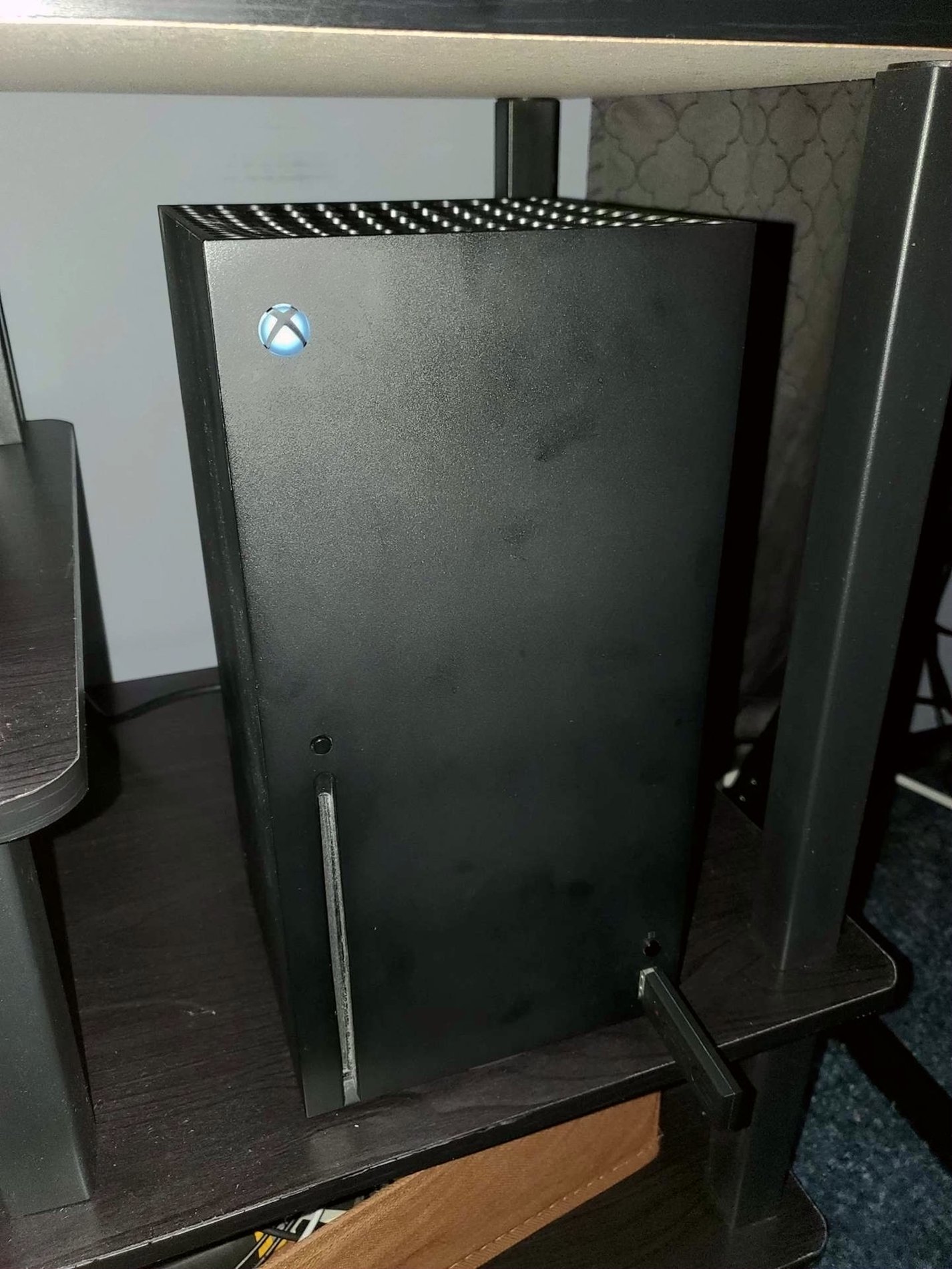 Xbox Series X 6C27 1TB Black Unlocked - Used