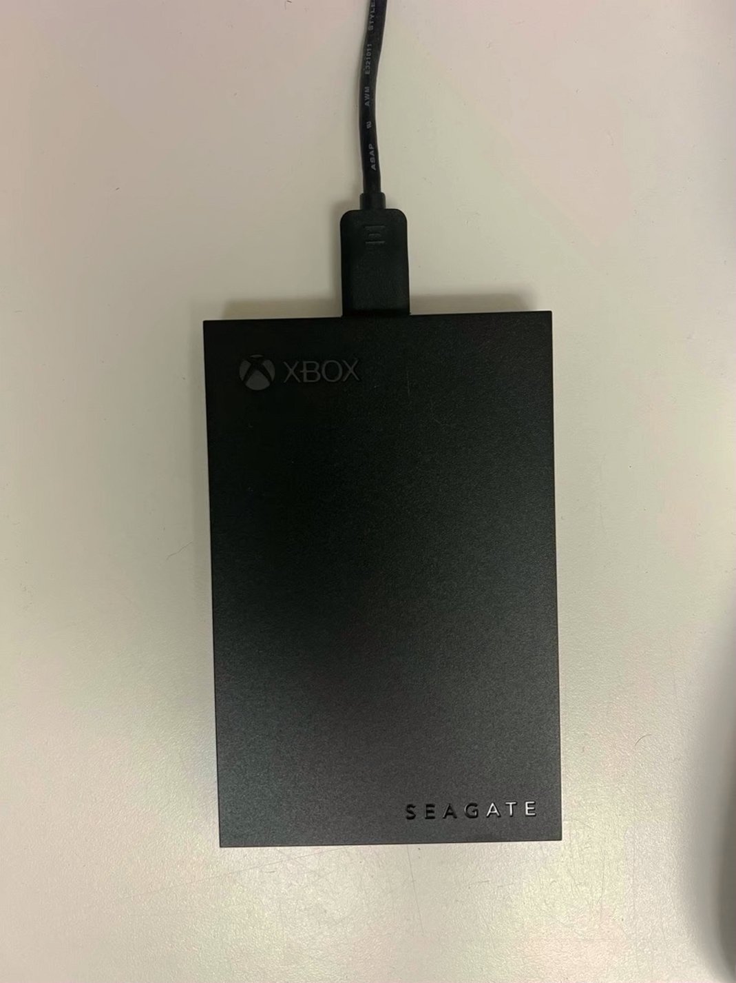 Microsoft Xbox Series S 512GB White Used image 3