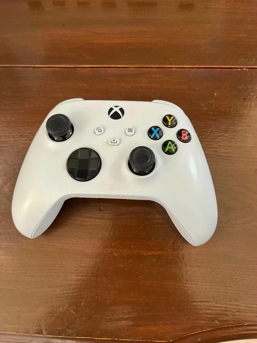Microsoft Xbox Series S 512GB White - Used image 4