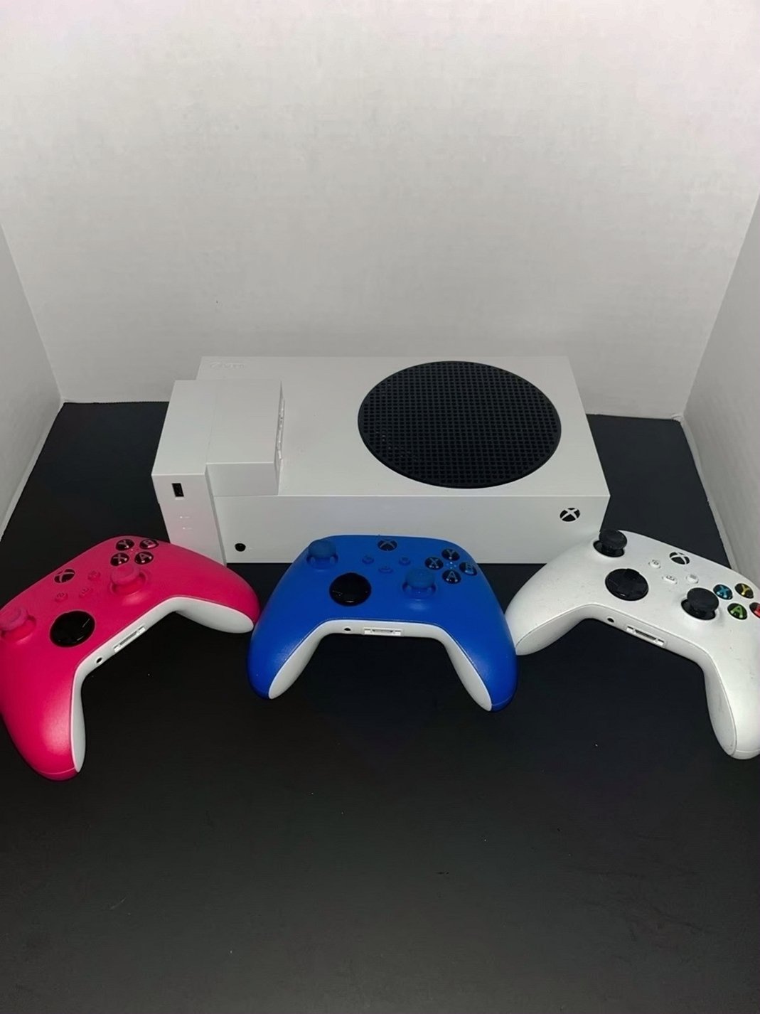Microsoft Xbox One Series S 1TB White - Used