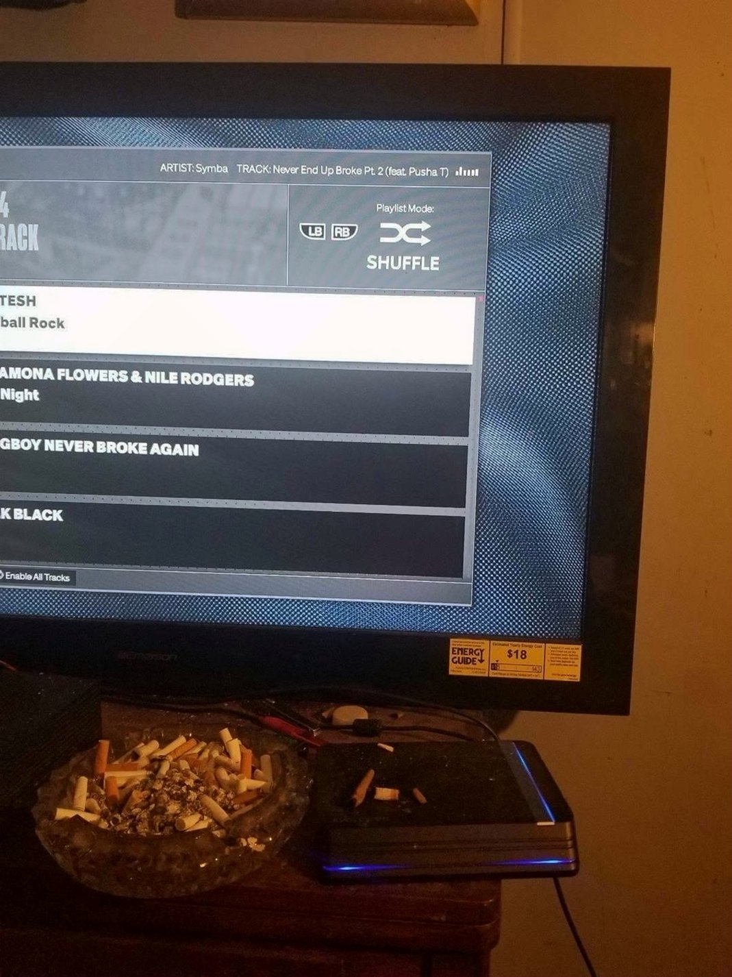 Microsoft Xbox Series S 1TB with 8TB External Hard Drive - Used image 4