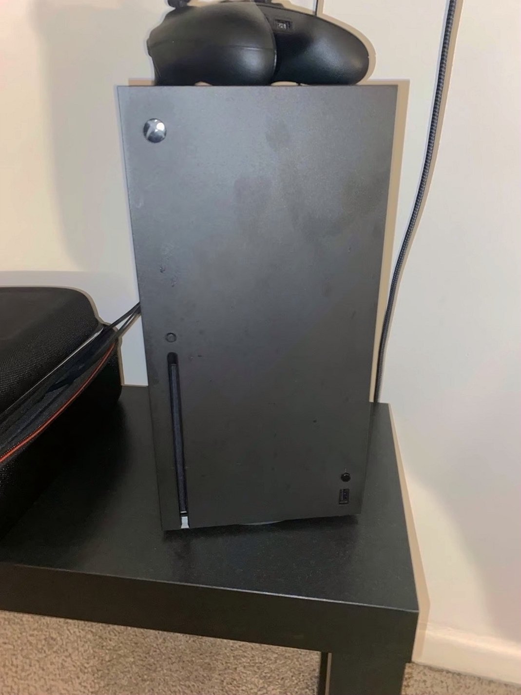Microsoft Xbox Series X 7K56 - Used
