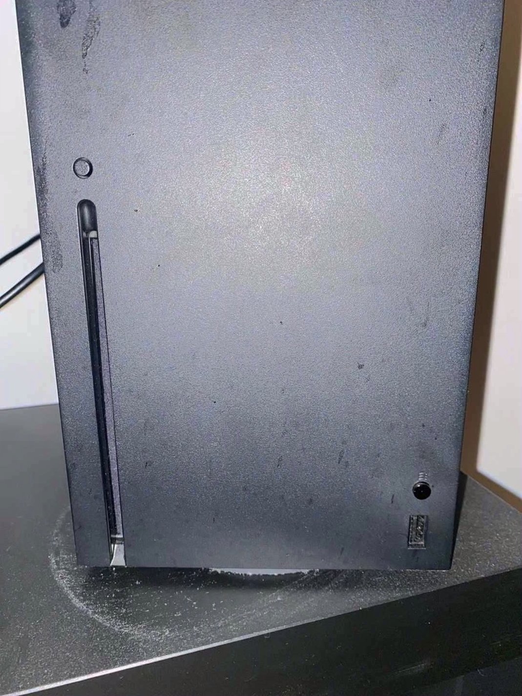Microsoft Xbox Series X 7K56 - Used image 5