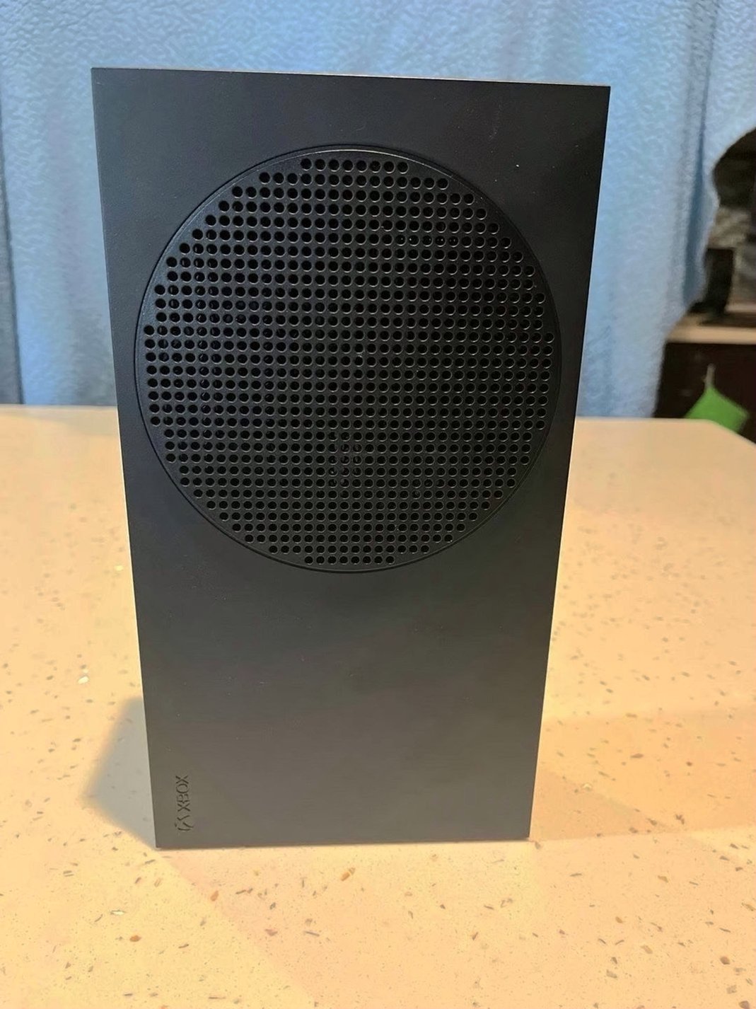 Microsoft Xbox Series S 1TB White - Used image 2