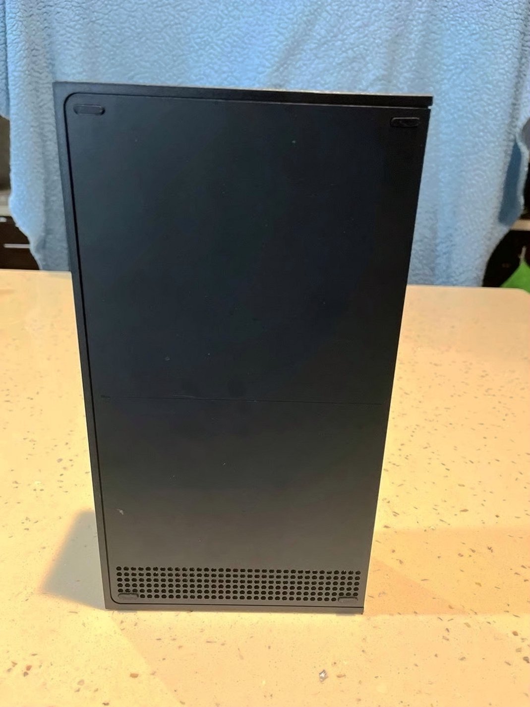 Microsoft Xbox Series S 1TB White - Used image 4