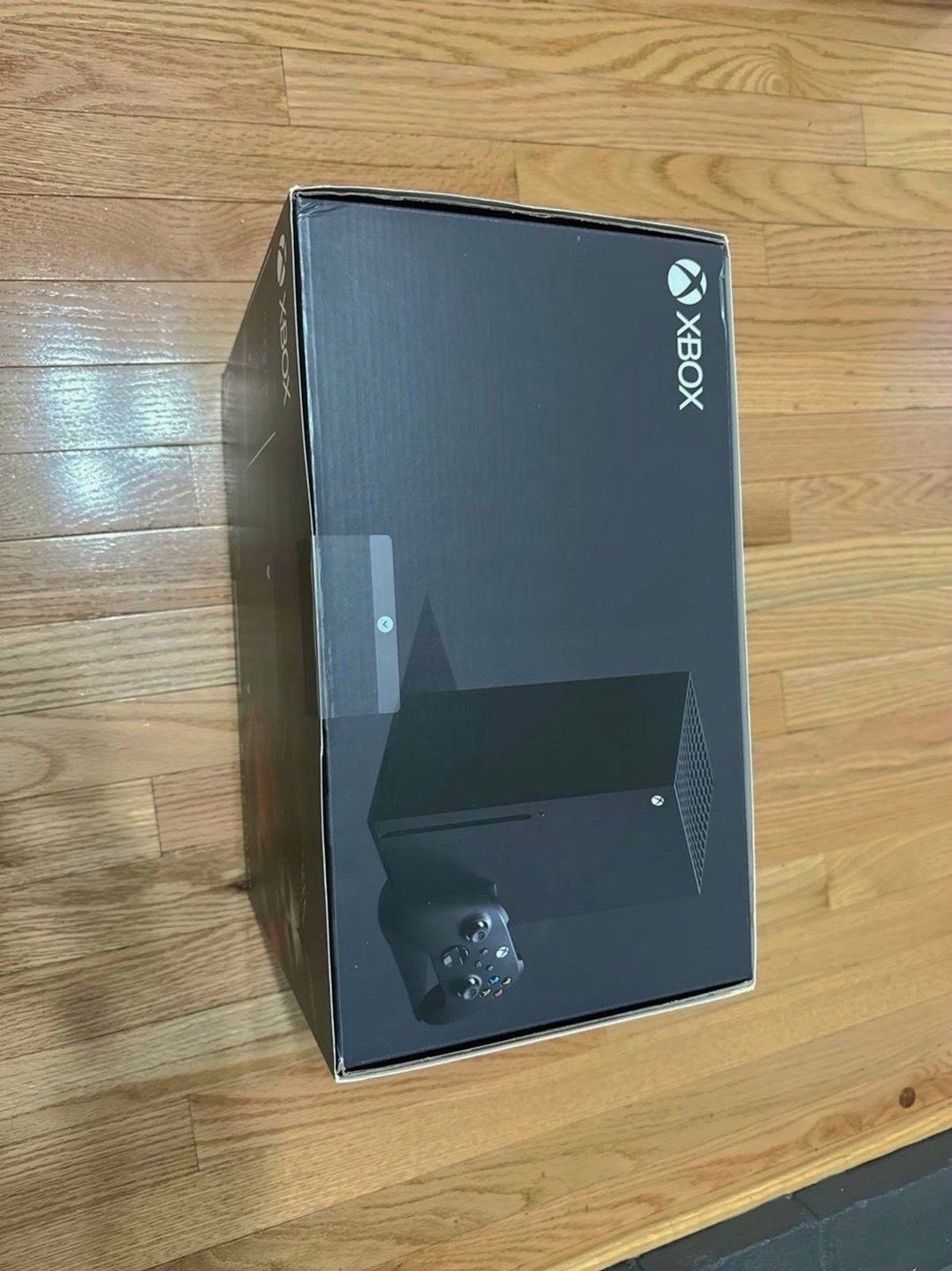 Microsoft Xbox Series X Diablo IV Bundle 3U18 Used image 2