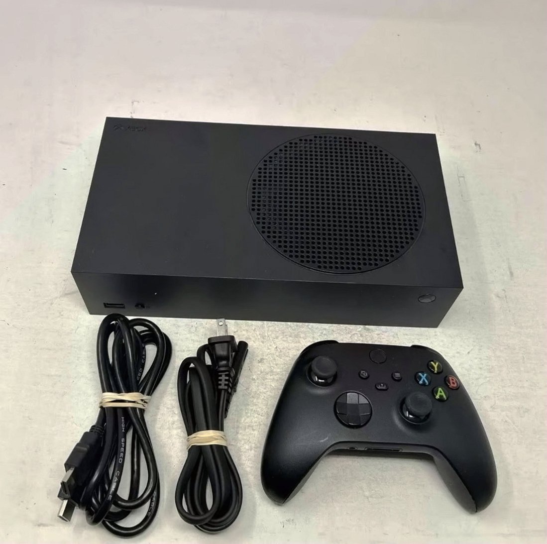 Microsoft Xbox Series S 1TB Black - Used