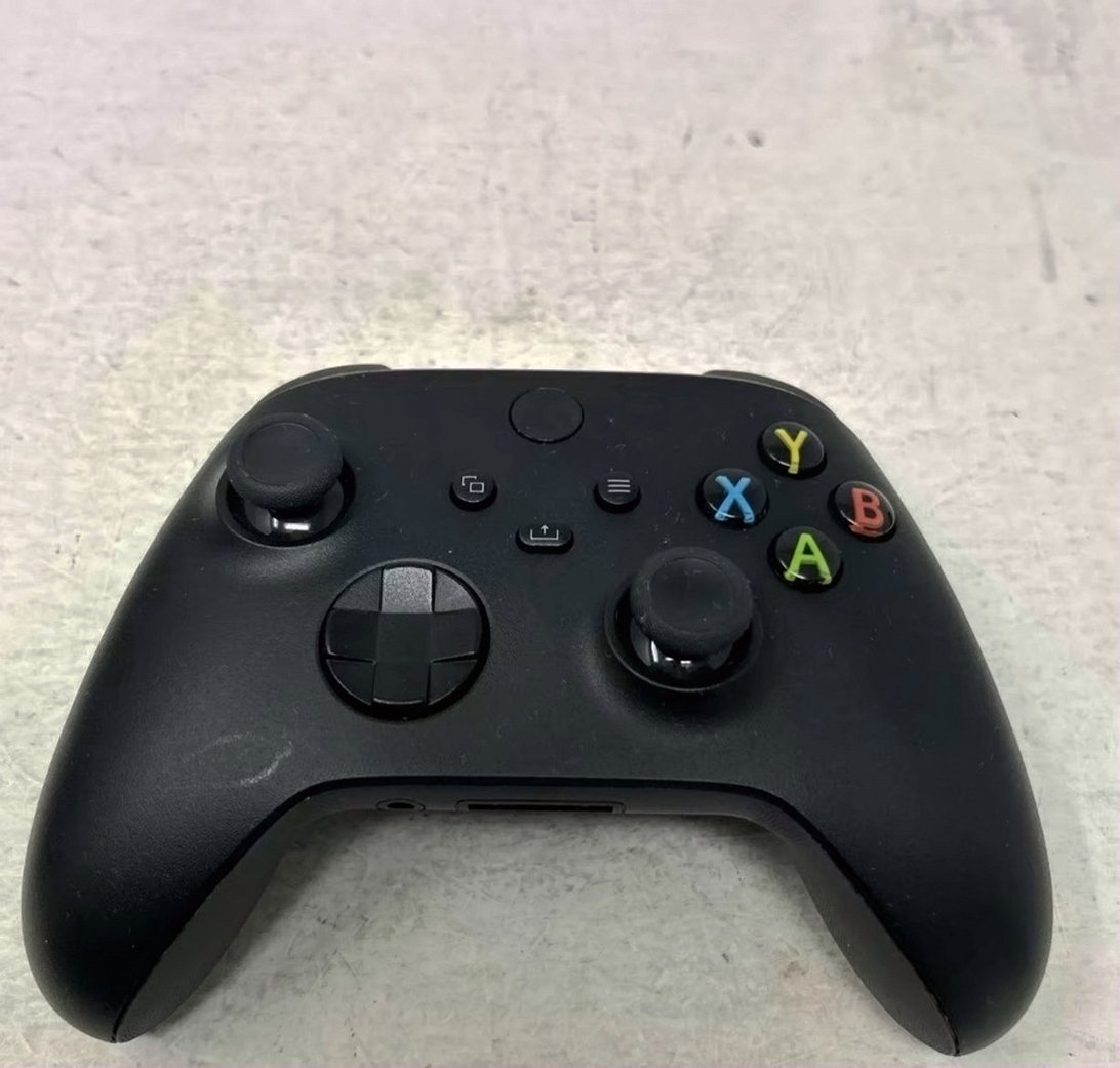 Microsoft Xbox Series S 1TB Black - Used image 5