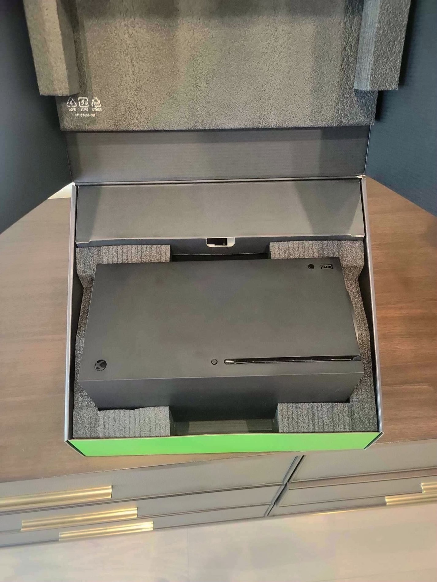 Microsoft Xbox Series X 5B57 Used