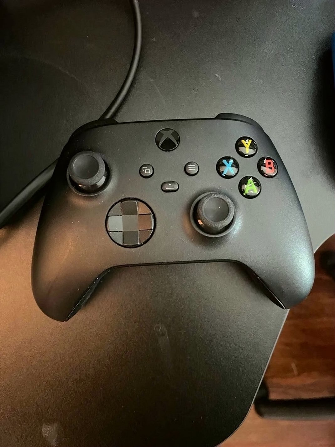 Microsoft Xbox Series X 1TB Black - Used image 2
