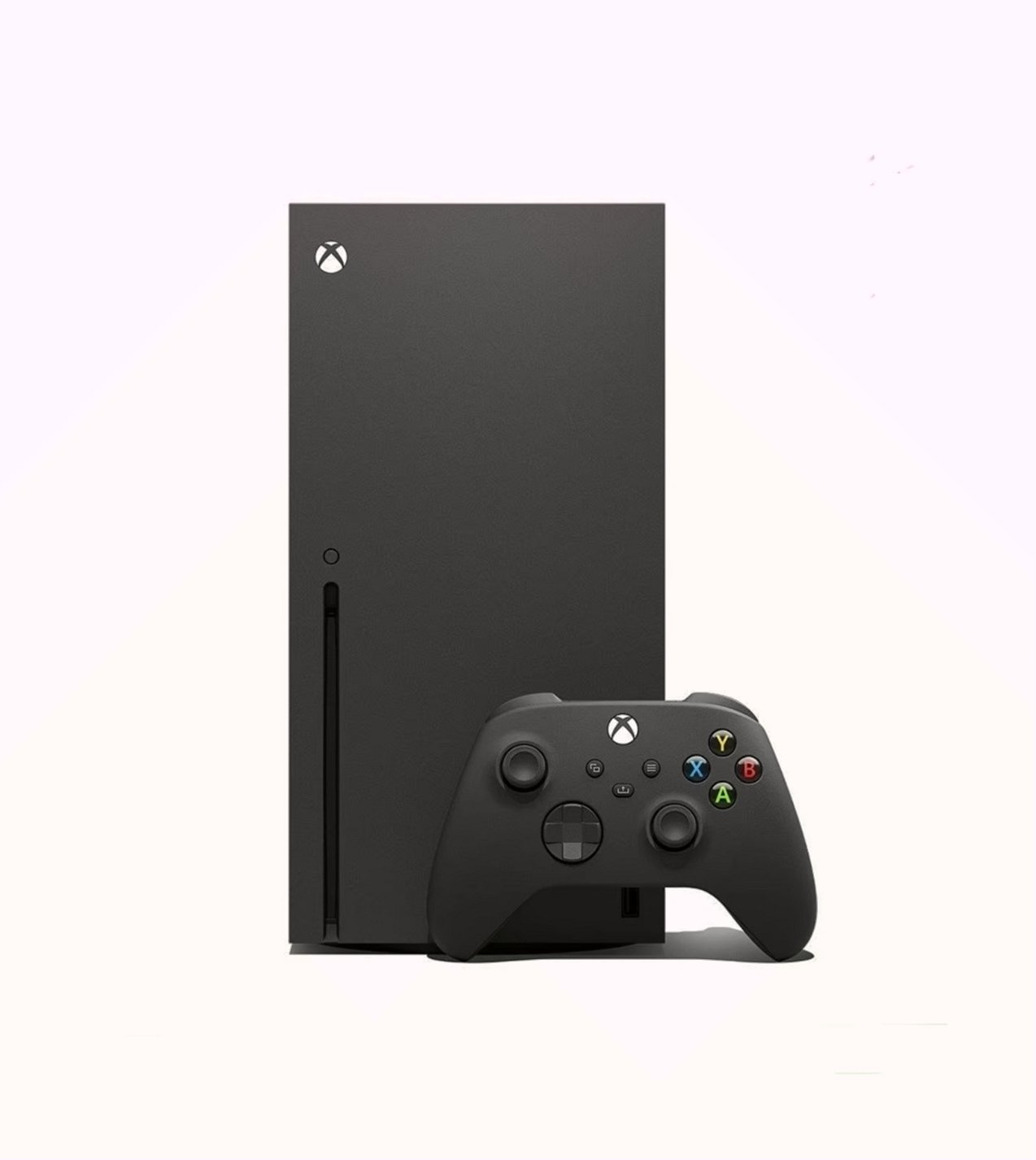 Microsoft Xbox Series X 1TB Black - Used image 5