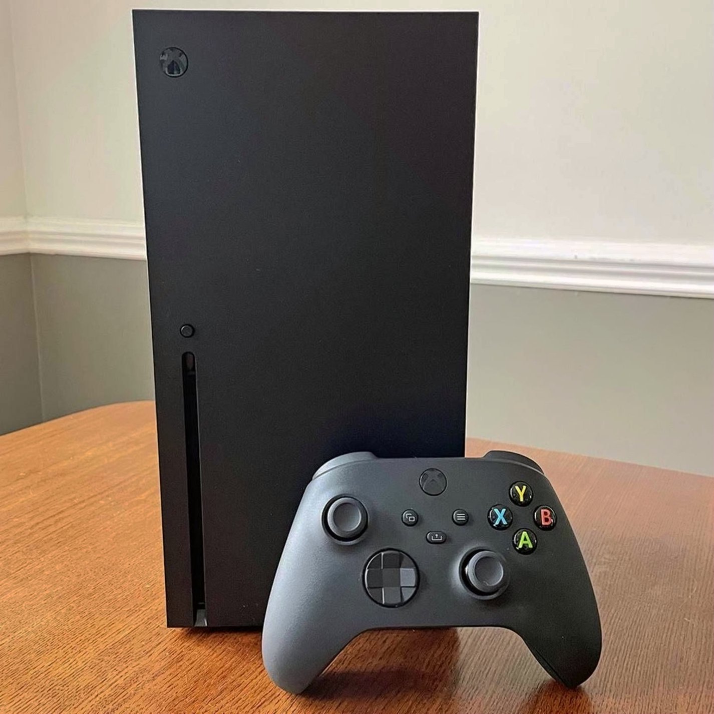 Microsoft Xbox Series X 6V38 - Used