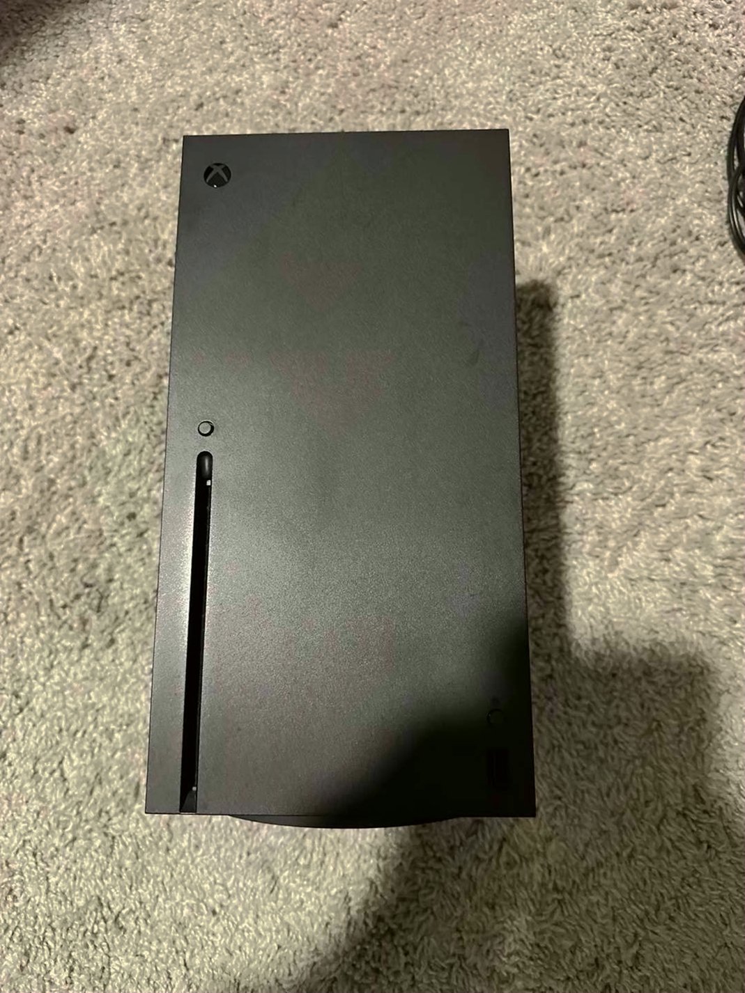 Microsoft Xbox One Series X 8U35 with Series 2 Pro Controller - Used image 2